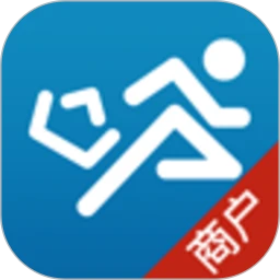 快跑者商户端app