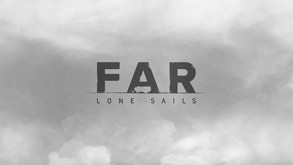 孤帆远航手机版(FAR: Lone Sails)图片1