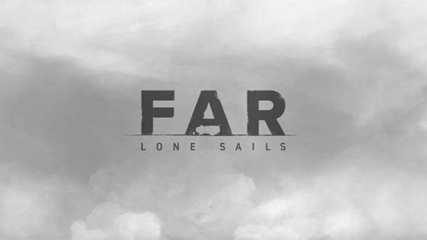 孤帆远航手机版(FAR: Lone Sails)游戏截图1